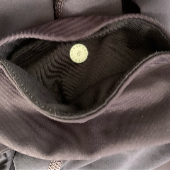 Lululemon Freshly Pant Jogger High Rise - Picture 7 of 7